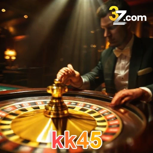 kk45 Jogos de caça-níqueis