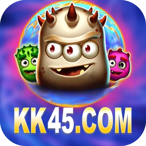kk45 LOGO