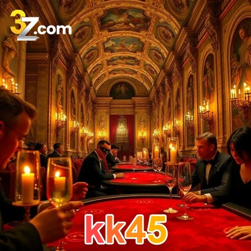 kk45 Slots