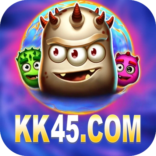 kk45 logo